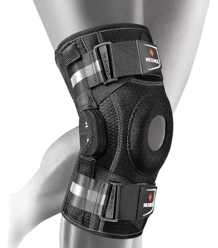 Amazon.co.jp: Breg Compact X2K-OA 関節炎膝ブレース (Mサイズ - 左