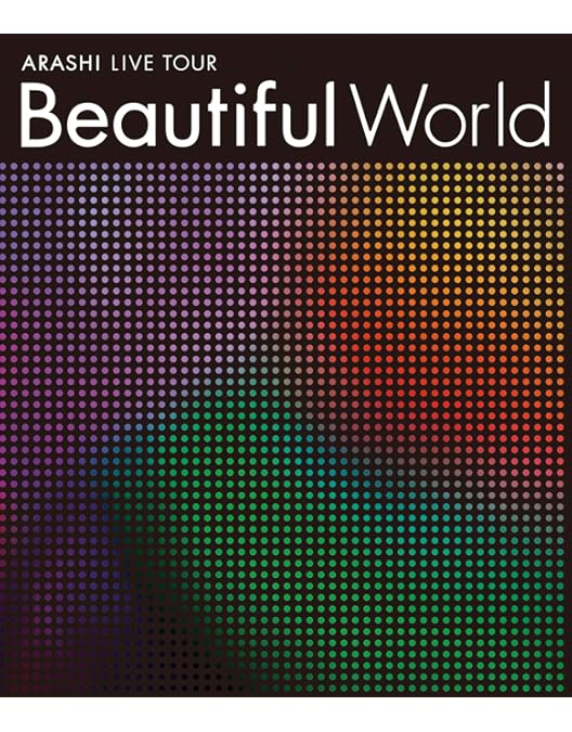 Amazon.co.jp: ARASHI AROUND ASIA+ in DOME (Blu-ray) : 嵐: DVD