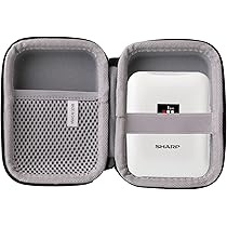 Amazon | シャープ プラズマクラスター イオン発生機 小型 モバイル