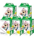 Amazon | 富士フィルム チェキ フィルム instax mini JP2 インスタント