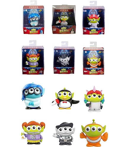 Amazon.co.jp: FUNKO Pop! ファンコ ポップ トイ・ストーリー トイ