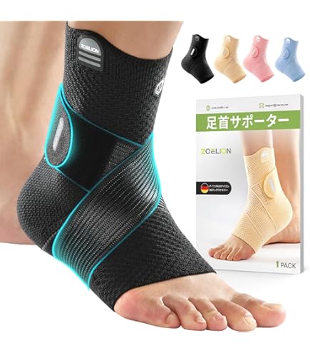 Amazon.co.jp: Shock Doctor 849 ウルトラジェルレースアップアンクル