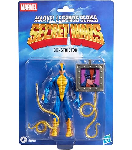 Amazon.co.jp: ハズブロ マーベルレジェンド 6インチ アクション