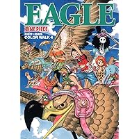 ONEPIECEイラスト集 COLORWALK 1 (ジャンプコミックス デラックス