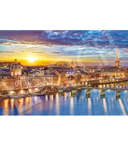 Amazon | Ravensburger（ラベンスバーガー） ジグソーパズル 風景