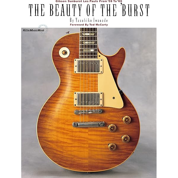 Amazon.co.jp: レスポール大名鑑1968~2009 写真でたどるギブソン