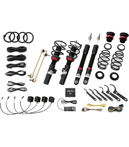 Amazon | BLITZ(ブリッツ) 車高調 レンチ付 シビック FC1 FK7 ダンパー