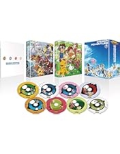 Amazon.co.jp: デジモンTHE MOVIES Blu-ray 1999-2006(初回生産限定