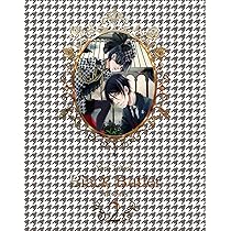 枢やな画集 黒執事2 | 枢 やな |本 | 通販 | Amazon