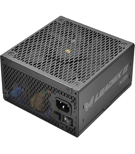 Amazon | CORSAIR RM1000x PC電源ユニット 1000W 80PLUS Gold認証 フル