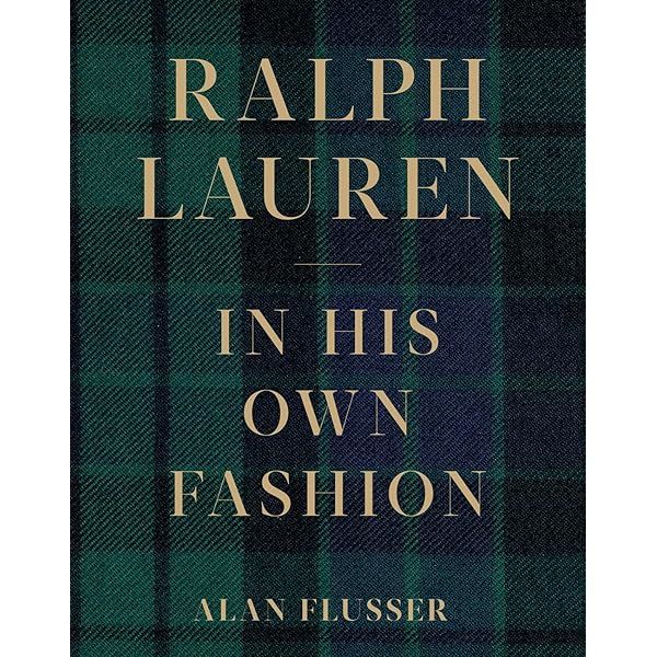 Amazon | Ralph Lauren: Revised and Expanded Anniversary Edition