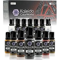 Amazon.co.jp: Gaahleri エアブラシキット、アンビションシリーズ GTS