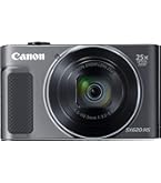 Amazon | Canon コンパクトデジタルカメラ PowerShot SX620 HS