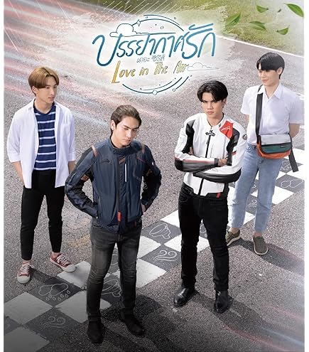 Amazon.co.jp: Boss Noeul タイBLドラマ The Boy Next World ボス