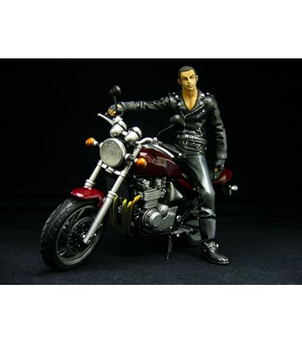 Amazon | FBG フラッシュバックジェネレーション 美藤兄弟 クローズ