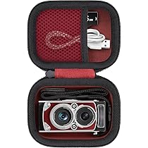 Amazon.co.jp: CHUZHAO レトロカメラ デジカメ レトロ 1080P 動画