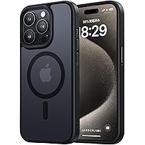 Amazon | 【整備済み品】 Apple iPhone 15 Pro 256GB ブルー