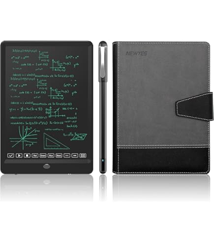 シャープ 電子ノート WG-PN1 手帳機能付き 電子ペーパーディスプレイ