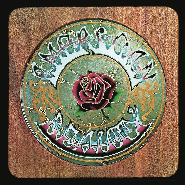 Amazon.co.jp: Grateful Dead: ミュージック