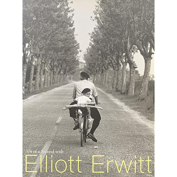 エリオット・アーウィット作品集1/125: もうひとつのまなざし