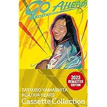 Amazon.co.jp: FOR YOU (完全生産限定盤) (カセット) - 山下達郎