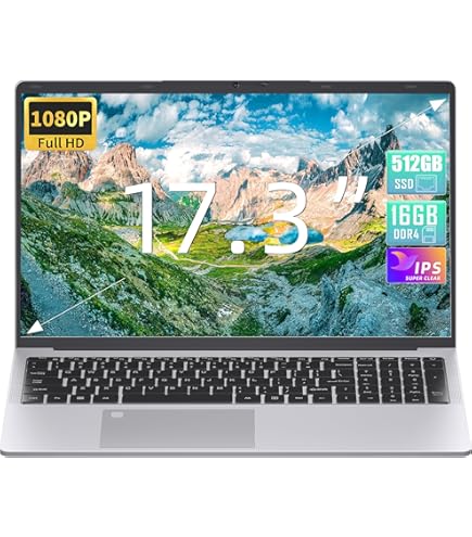 Amazon.co.jp: 【整備済み品】 17インチ大画面!!!【Win11搭載】HP
