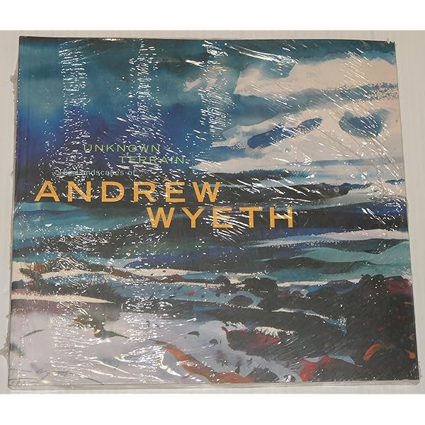 Amazon | Andrew Wyeth: Memory & Magic | Knutson, Anne, Foster