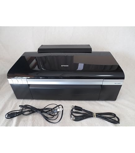 Amazon.co.jp: EPSON Colorio インクジェットプリンター PM-G4500 A3