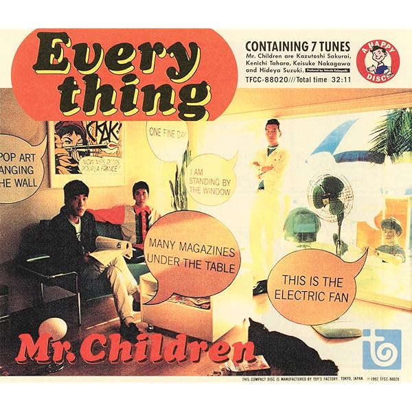 Amazon.co.jp: Everything(It's you): ミュージック