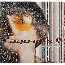 Amazon.co.jp: ayu-mi-x II version JPN: ミュージック
