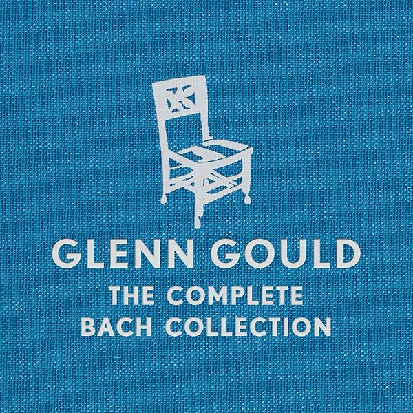 Amazon.co.jp: Glenn Gould Remastered - The Complete Columbia Album