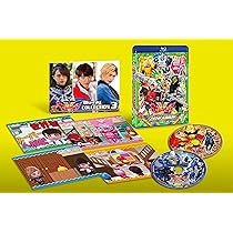 Amazon.co.jp: スーパー戦隊シリーズ 機界戦隊ゼンカイジャー Blu-ray