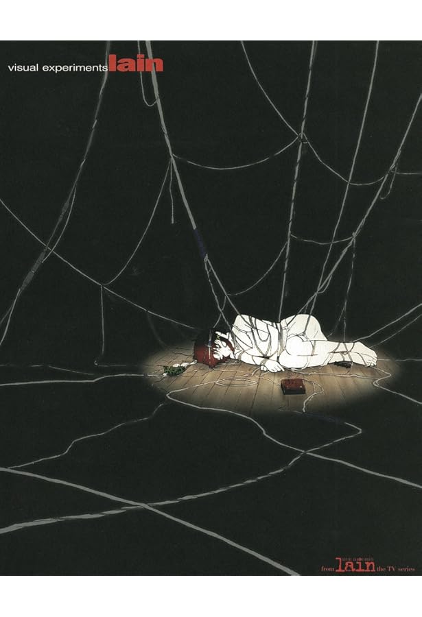 Amazon.co.jp: グリの街、灰羽の庭で: 灰羽連盟画集 : 安倍 吉俊: 本