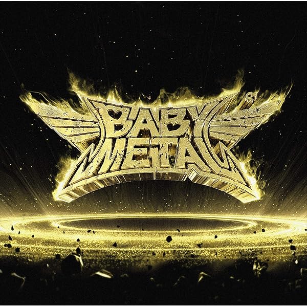 Amazon.co.jp: BABYMETAL 10 BABYMETAL YEARS THE ONE LIMITED EDITION