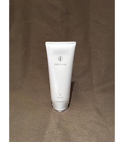 Amazon.co.jp: コタ アイ ケア トリートメント 5(800g) : ビューティー