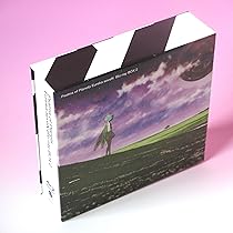 Amazon.co.jp: 交響詩篇エウレカセブン Blu-ray BOX 2 （アンコール