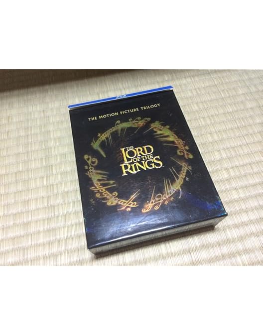 Amazon.co.jp: ロード・オブ・ザ・リング スペシャル
