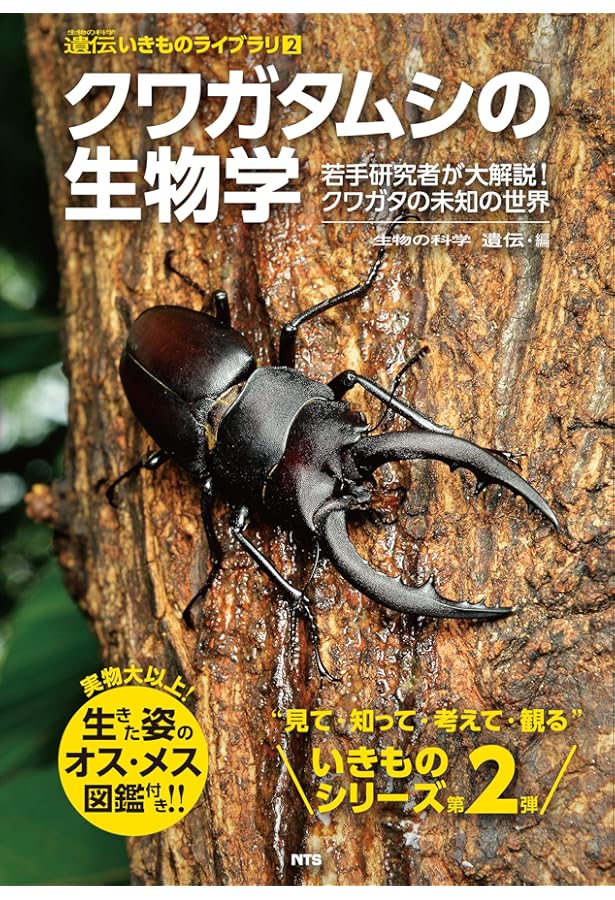 Amazon.co.jp: クワバカ クワガタを愛し過ぎちゃった男たち (光文社