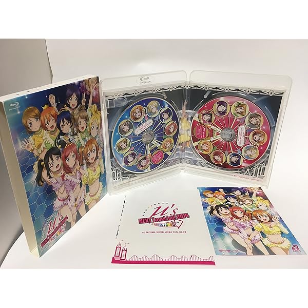 Amazon.co.jp: 【Amazon.co.jp限定】ラブライブ! The School Idol