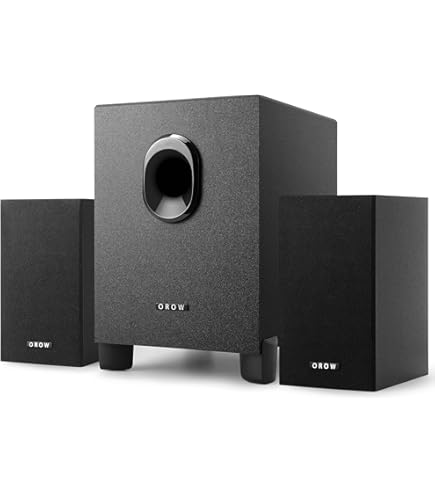 Amazon | LOGICOOL スピーカーシステム Z623 | Logicool(ロジクール