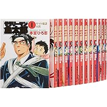 サラリーマン金太郎 文庫版 コミック 全20巻完結セット (集英社文庫
