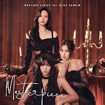 Amazon.co.jp: 【Amazon.co.jp限定】PLAY (MINA盤) - MISAMO