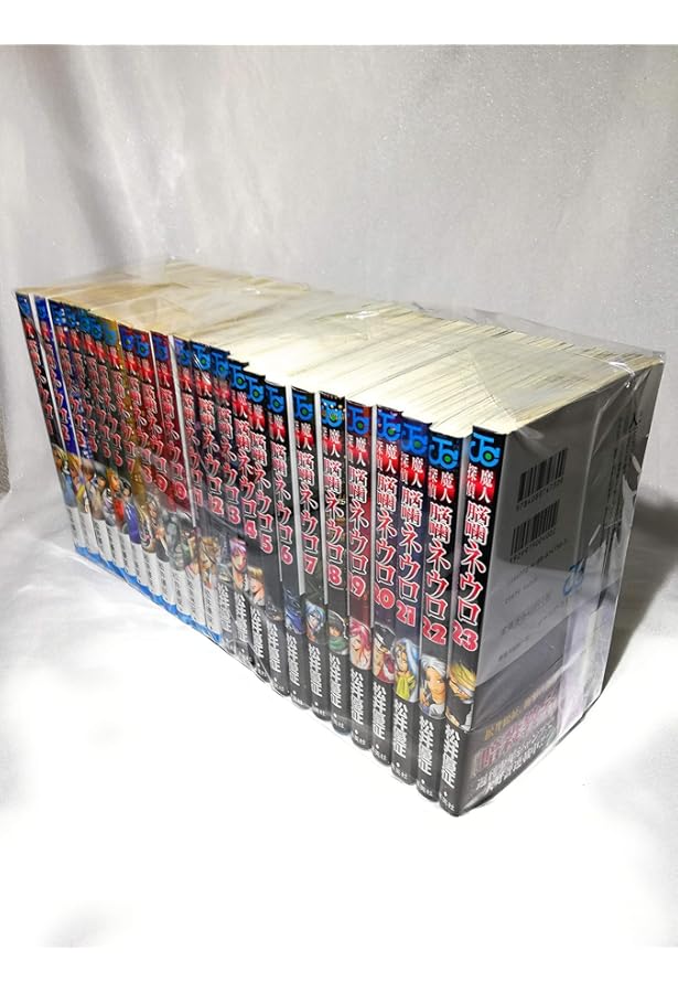 めだかボックス 全22巻完結セット (ジャンプコミックス) | 暁月 あきら