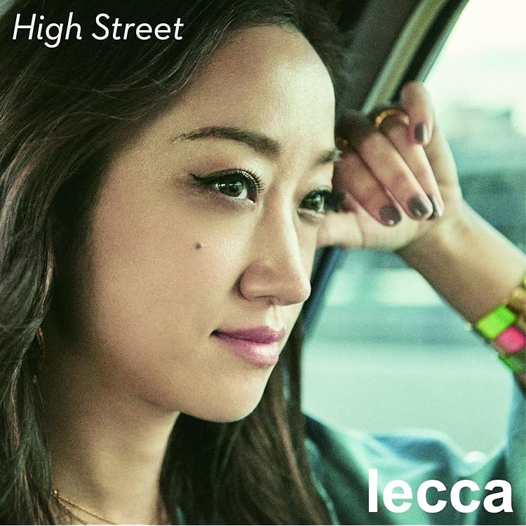 Amazon.co.jp: LIBERTY ERA(AL+Blu-ray Disc) - lecca: ミュージック
