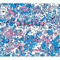 Amazon.co.jp: DOPING!!!!!! (通常盤) - ナナヲアカリ: ミュージック