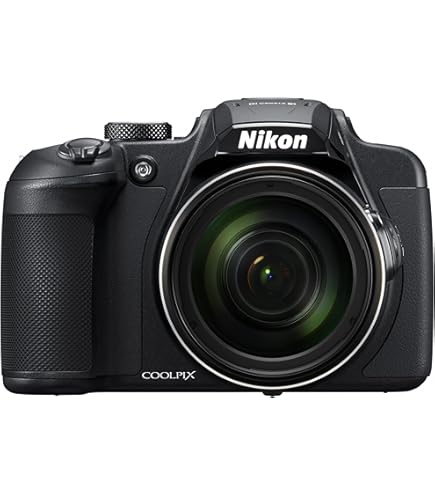 Amazon | Nikon デジタルカメラ COOLPIX P610 光学60倍 1600万画素