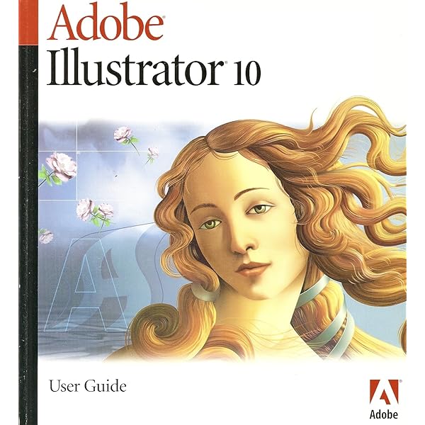 Amazon.co.jp: 【旧製品】Adobe Illustrator 10 日本語版 Windows版