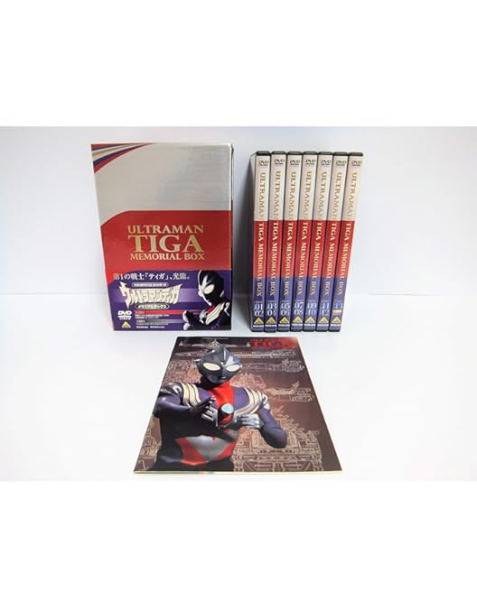 Amazon.co.jp: ウルトラマンダイナ [レンタル落ち] 全13巻セット