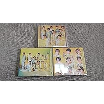 Amazon.co.jp: 【特典付き3形態セット】 HELLO HELLO (初回盤A+初回盤