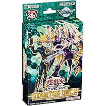 Amazon.co.jp: 遊戯王OCGデュエルモンスターズ STARTER DECK 2019 : ホビー